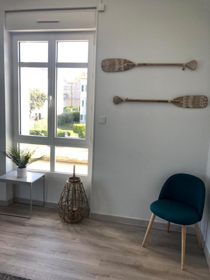 Appartement Avec Vue Mer A Pontaillac ロワイヤン エクステリア 写真