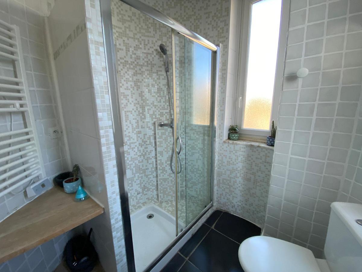 Appartement Avec Vue Mer A Pontaillac ロワイヤン エクステリア 写真