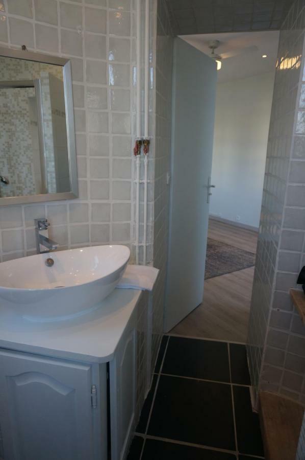 Appartement Avec Vue Mer A Pontaillac ロワイヤン エクステリア 写真