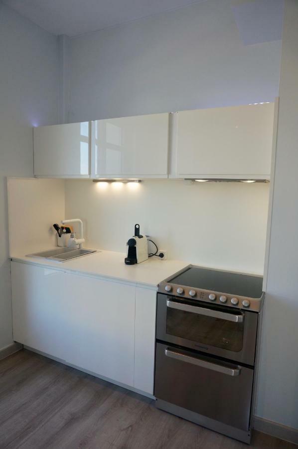 Appartement Avec Vue Mer A Pontaillac ロワイヤン エクステリア 写真